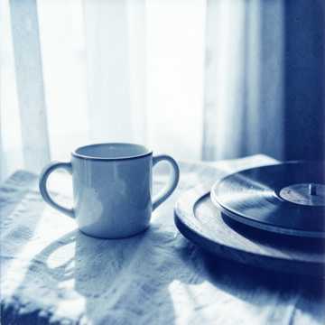 Mug and Groove