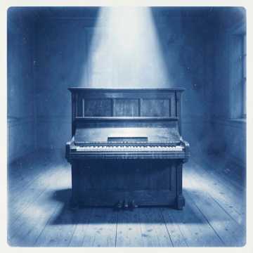 Dusty Piano Saloon (v2)