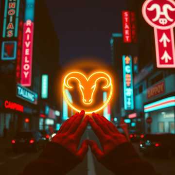 金牛座雾牌