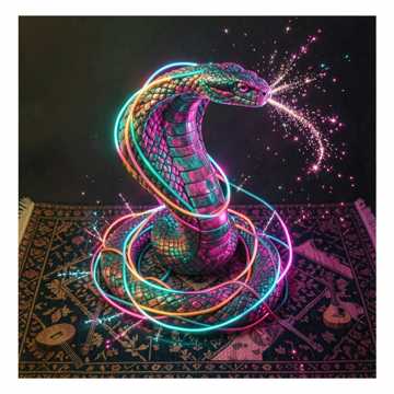 Gipsy Cobra