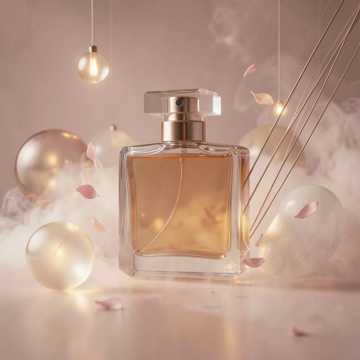عطرِ یار