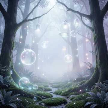 Starfall Grove