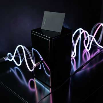 Black Card Bounce