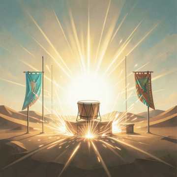 موقع الخزّان