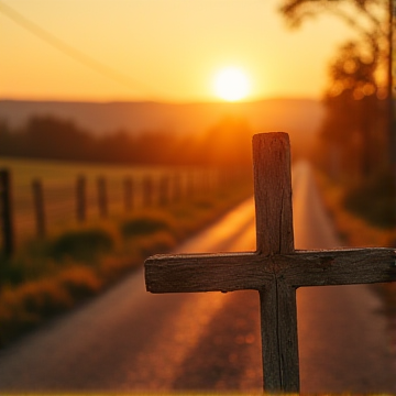 Crossroads Grace
