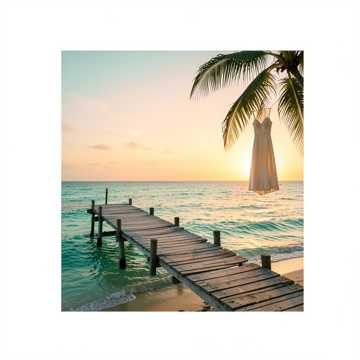 Island Wedding Blues