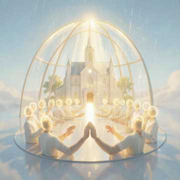 Together in Worship