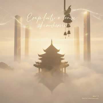 Golden Temple Resonance