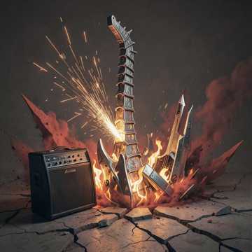 Iron Spine