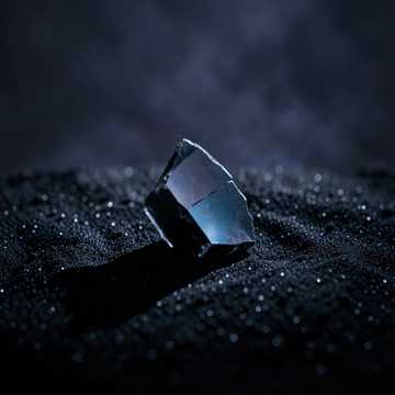 Ashes in A Minor