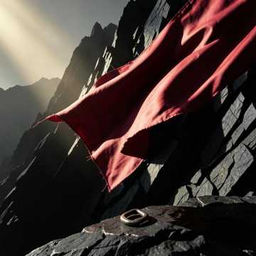 Crimson Banner