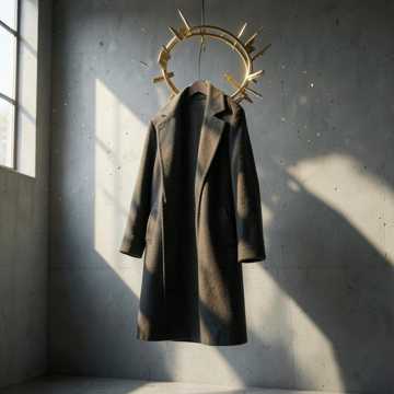 Broken Halo