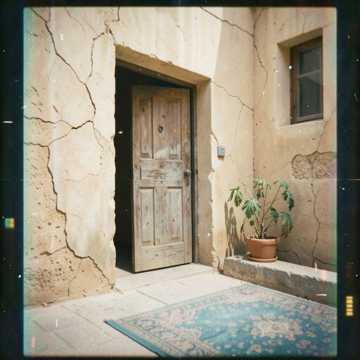 وجرحنا جوانا