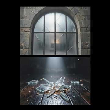 Glass Cathedral