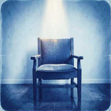 Michael’s Open Chair