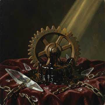 Steel Heart Riot
