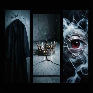 Iron Crown