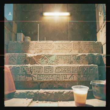Cuna Maya de Copán