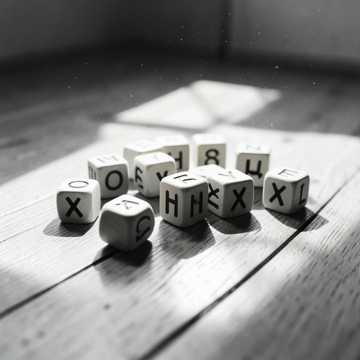 Alphabet Adventure