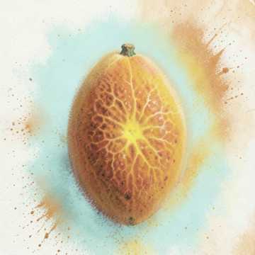 Mango Skin