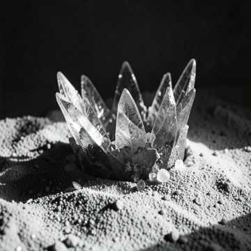 Frostbitten Crown