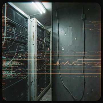 Glitch Wreckage