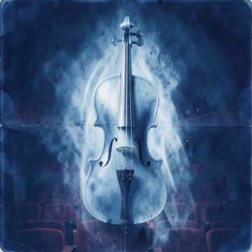 Violin No Bailar