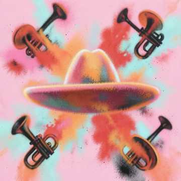 Baile de Sombrero