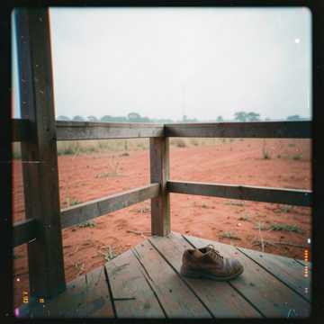 Red Clay Town
