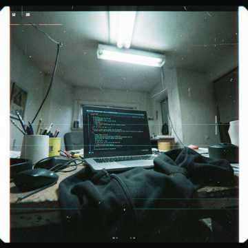 Fake Hacker