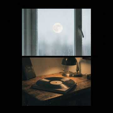 Moonlit Study Loop