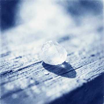 Salt On Skin