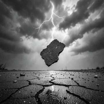 Tornado no Paraná