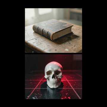 Books of the Dead