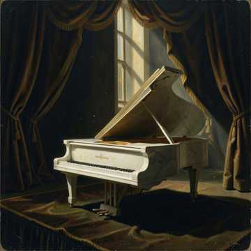 Piano Motif