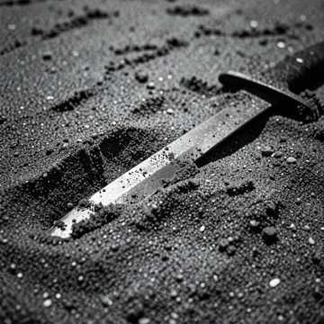 Blood On Sand