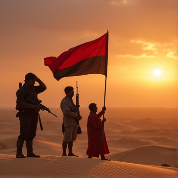 هلموا جميعا