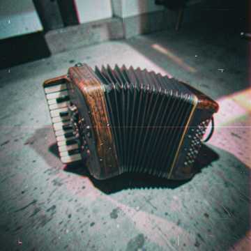 Accordion Breakbeat