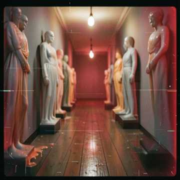 House of Wax