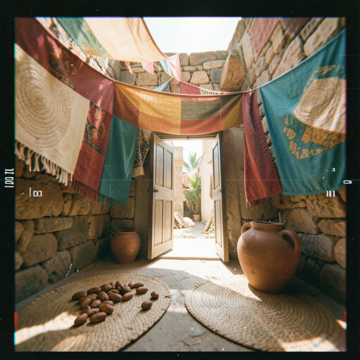 تهنئة الشعوبي