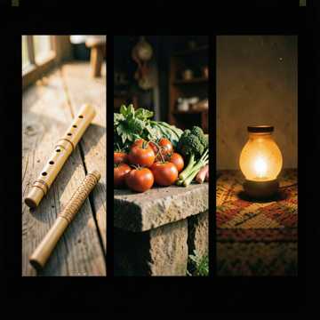 পথৰ আলো (Pathro Aalo)