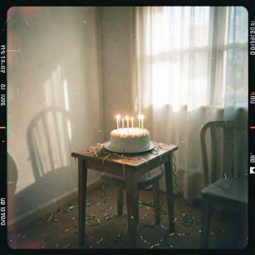 Felices Quince Años Mi Niña