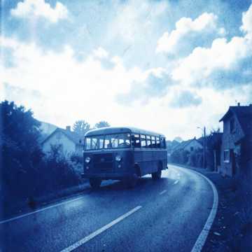 Amigos do Autocarro da Turiamo