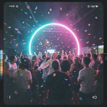 Neon Team