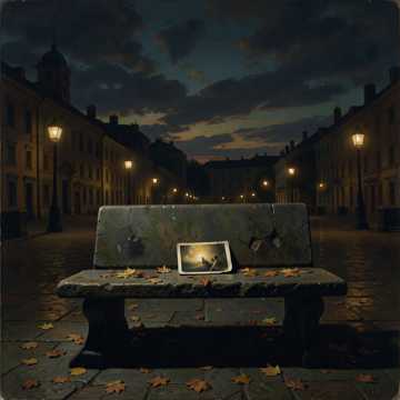 Верни меня во вчера