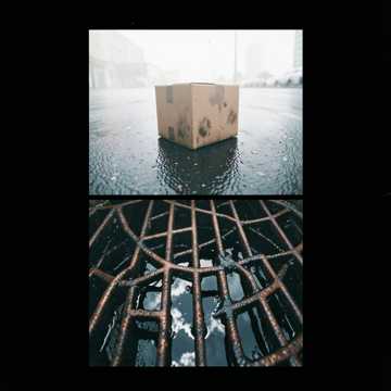 Я гуль, я Канэки Кен