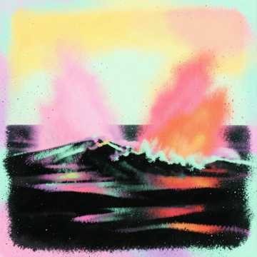 California's Neon Shine