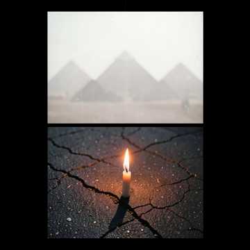 Trust Is a Candle