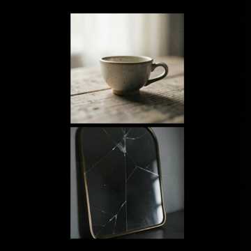 إنتي رحتي وأنا لسه هنا