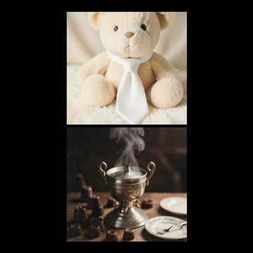 Плюшевый хер